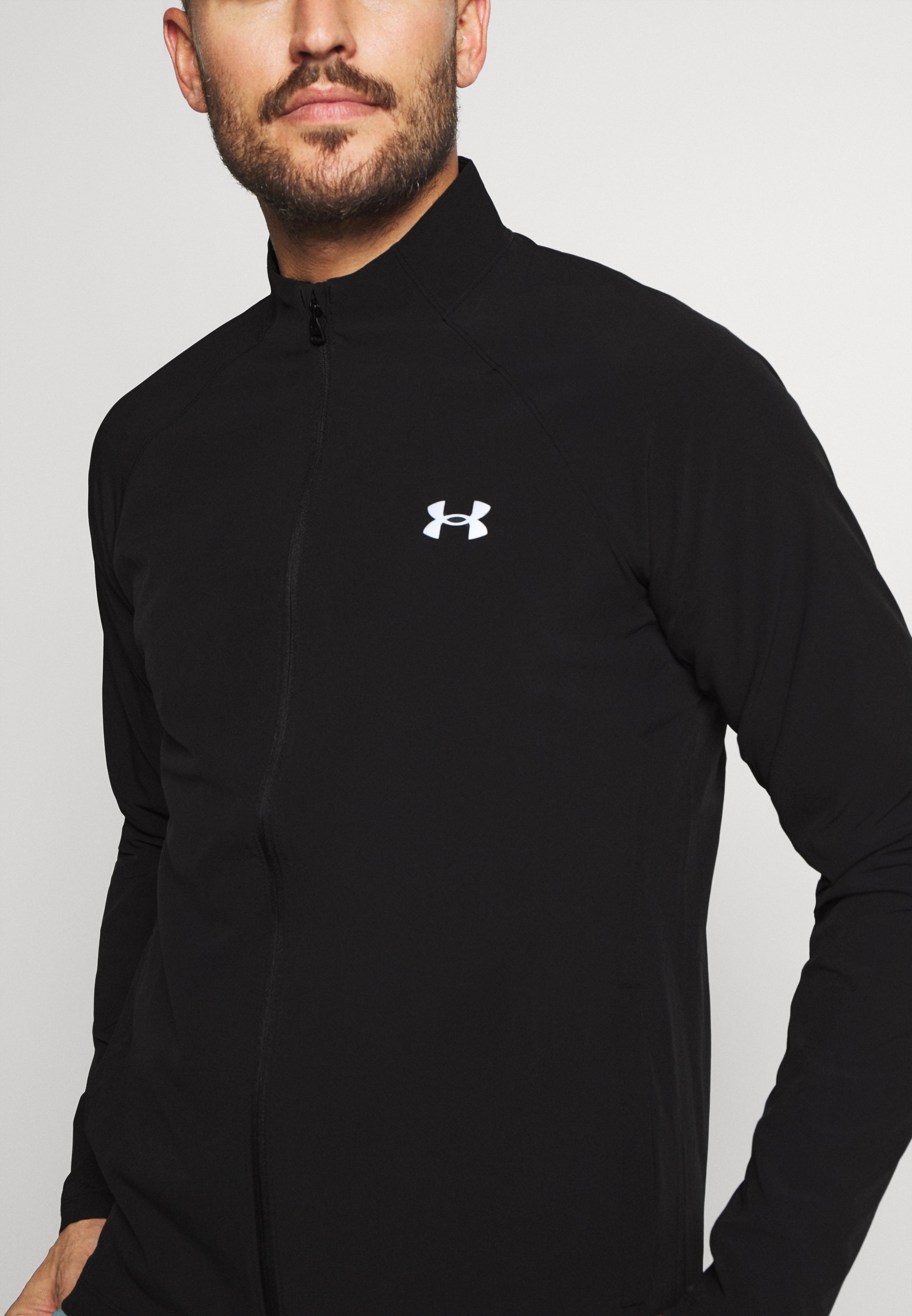 Under Armour LAUNCH 3.0 STORM JACKET 