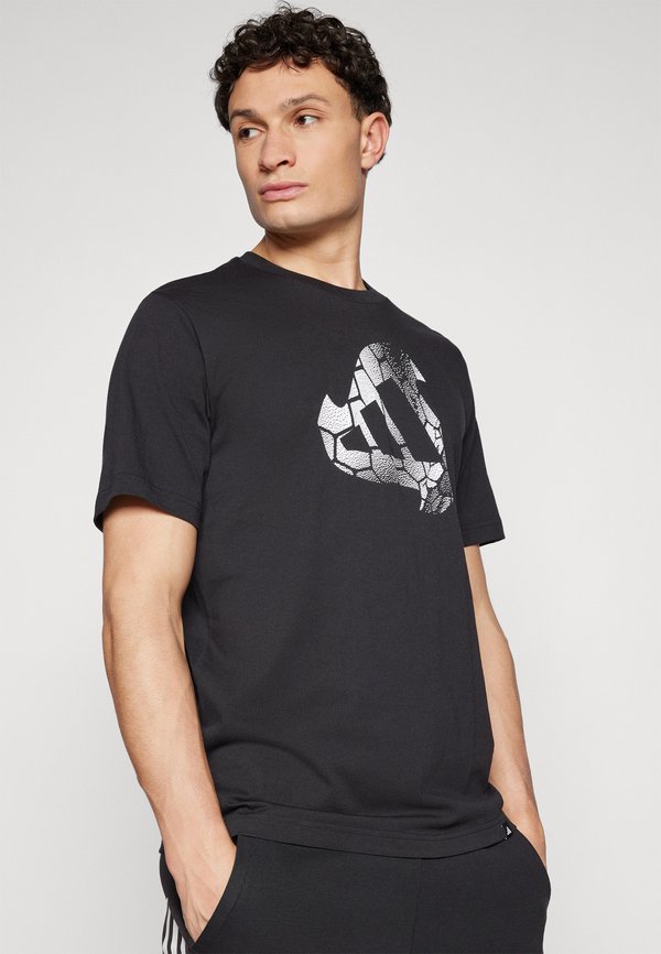 HOUSE OF TIRO GRAPHIC - Print T-shirt3