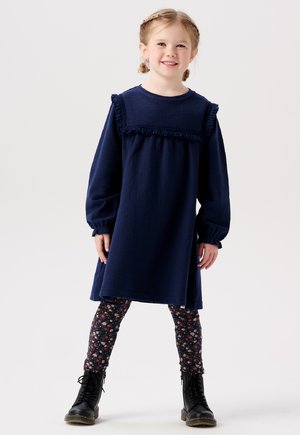 ARCOLA - Day dress - black iris