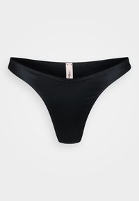 NIKITA THONG - Thong - black
