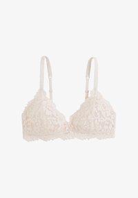 Sélectionné, pistil