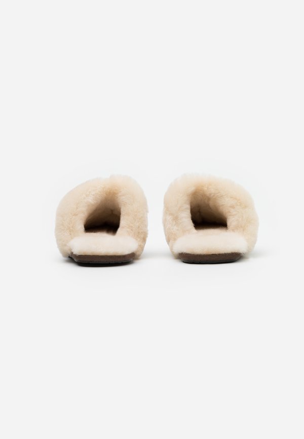 SCUFFETTE II - Slippers - espresso2