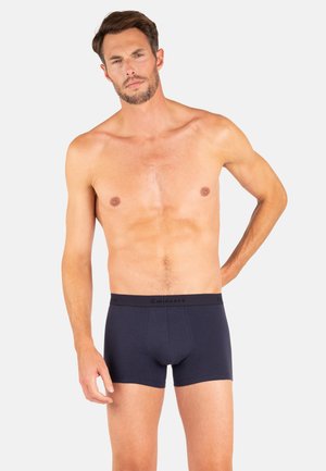 Eminence, LOT DE 2 BOXERS HOMME FAIT EN FRANCE - Boxers - marine-bleu azur