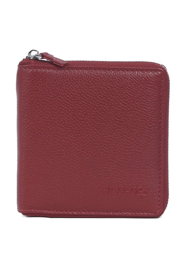 BERN  - Geldbörse - wine