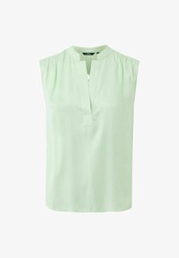 Unausgewählt, light green