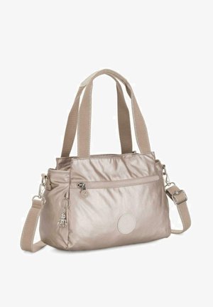 Kipling ELYSIA - Handtas - mettallic glow