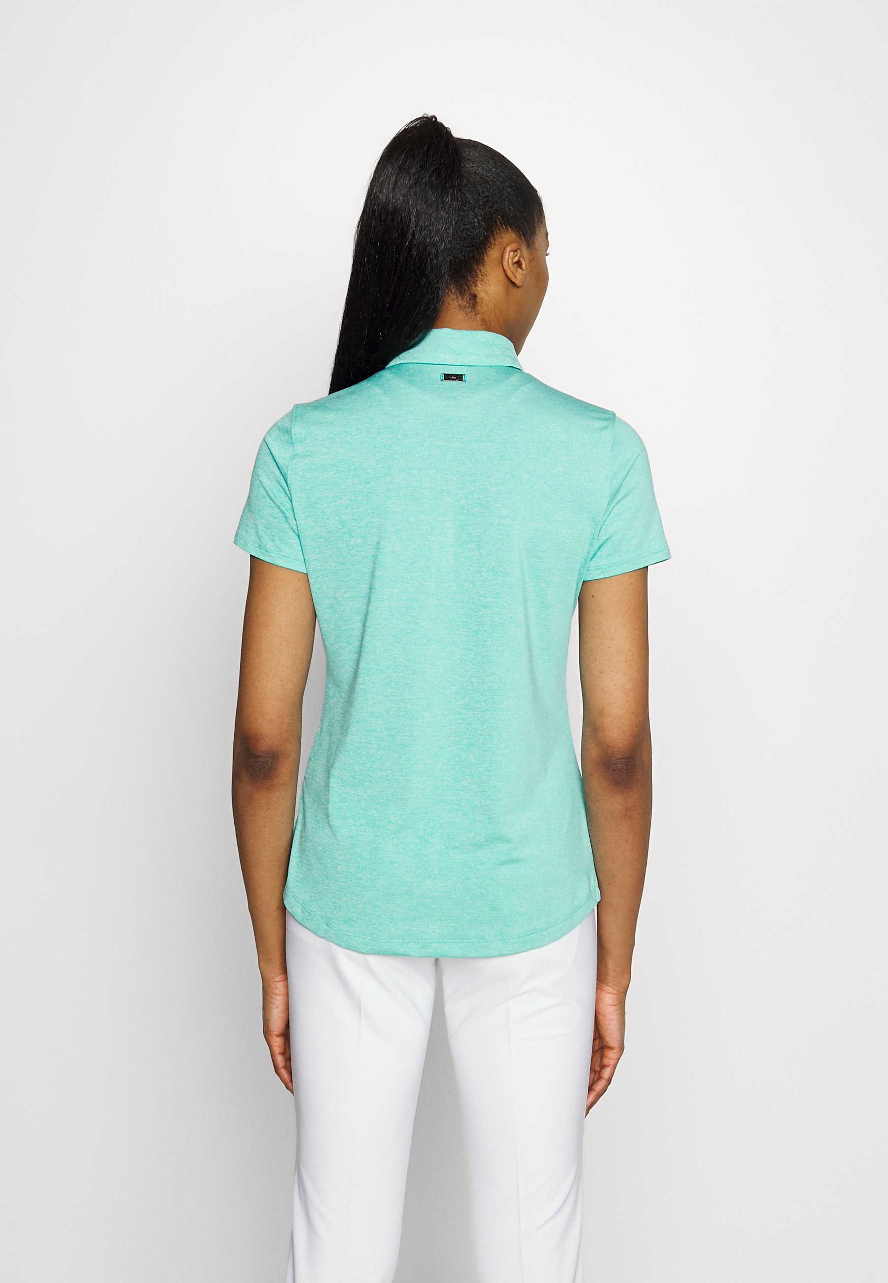 Under Armour ZINGER SHORT SLEEVE 