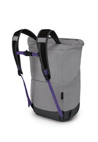 Osprey Rugzak - medium grey/dark charcoal