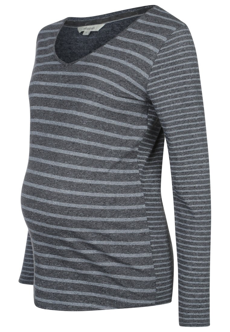 Langarmshirt