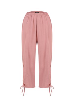 Cloud 5ive, 3/4 PANTS - Broek - rose