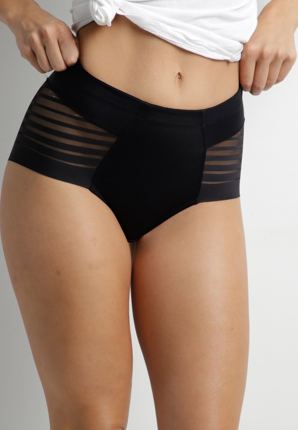 Corrigerende Ondergoed Insua CORRIGEREND ONDERGOED