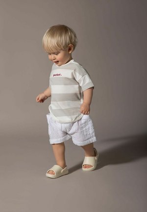 Coccodrillo, UNISEX, jasnożółty