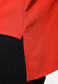 Missguided Blusa - red