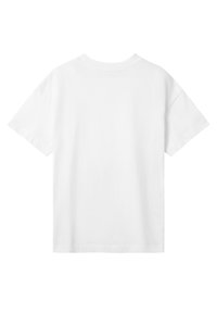 F4NT4STIC Print T-shirt - weiß