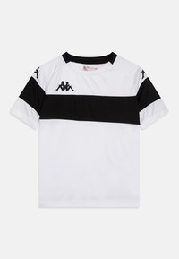 Ei valittu, white/black