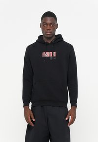 Santa Cruz ROSKOPP DISSECT STRIP HOOD UNISEX Sweatshirt