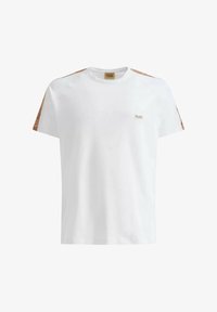 Selezionato, bianco