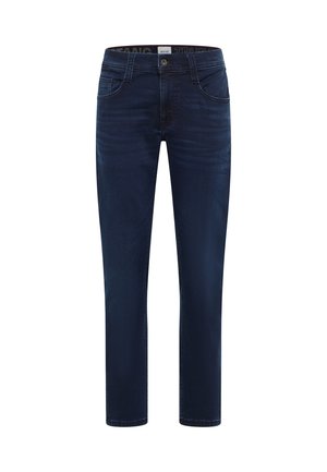 STYLE OREGON SLIM K (1016322) BASIC SLIM FIT 5 POCKET - Jeansy Slim Fit