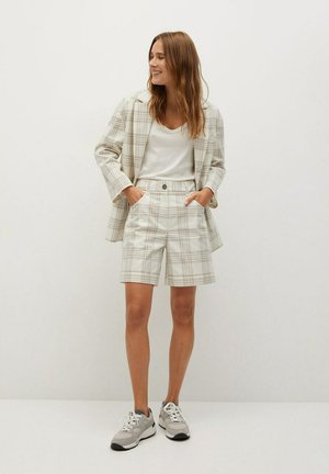 DIDOT-H - Blazer - ecru