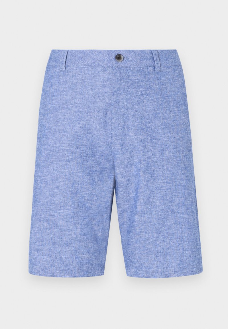 Tom Tailor Denim Shorts blauw Tom Tailor Denim Shorts blauw