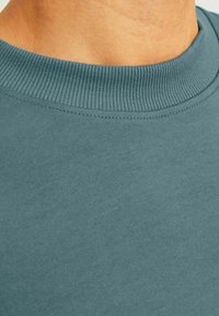 Jack & Jones PREMIUM GEDRUCKT  - Mikina - goblin blue