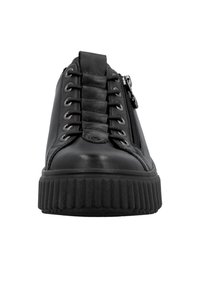 Rieker Baskets basses - schwarz