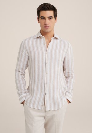 Van Gils Camisa - beige