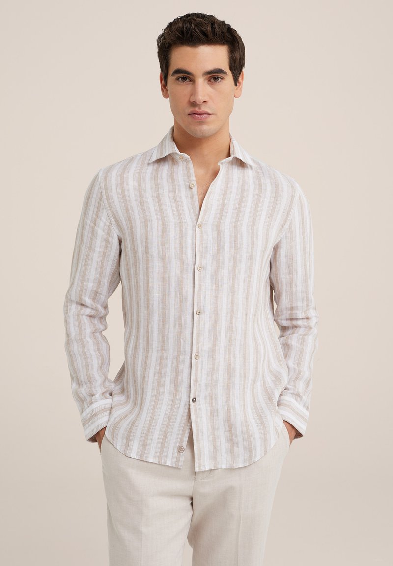 Van Gils Ing - beige