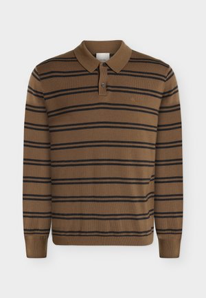 Calvin Klein, Striktrøje - thrush