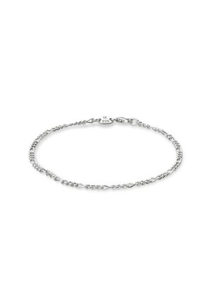 IX FIGARO SILVER - Armbånd - silver coloured