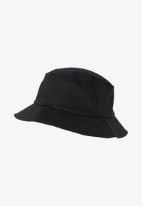 Unselected, black