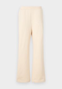 PANTS - Joggebukse - beige