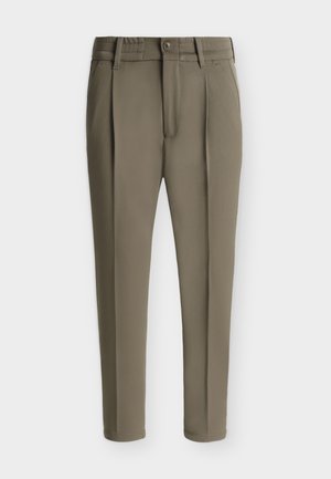 DRYKORN, CHASY - Chino - green