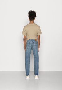 Levi's® Jeans Tapered Fit - blue denim
