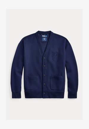 Polo Ralph Lauren, - Bluza rozpinana