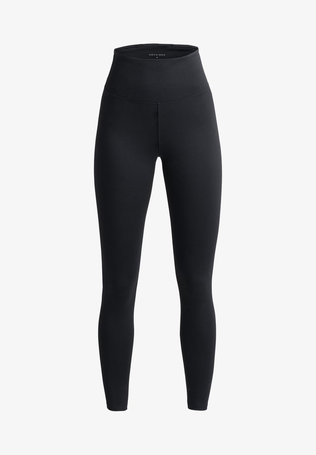 NORA LASTING - Trikoot - black