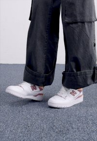 New Balance BBW550 - Trainers - white