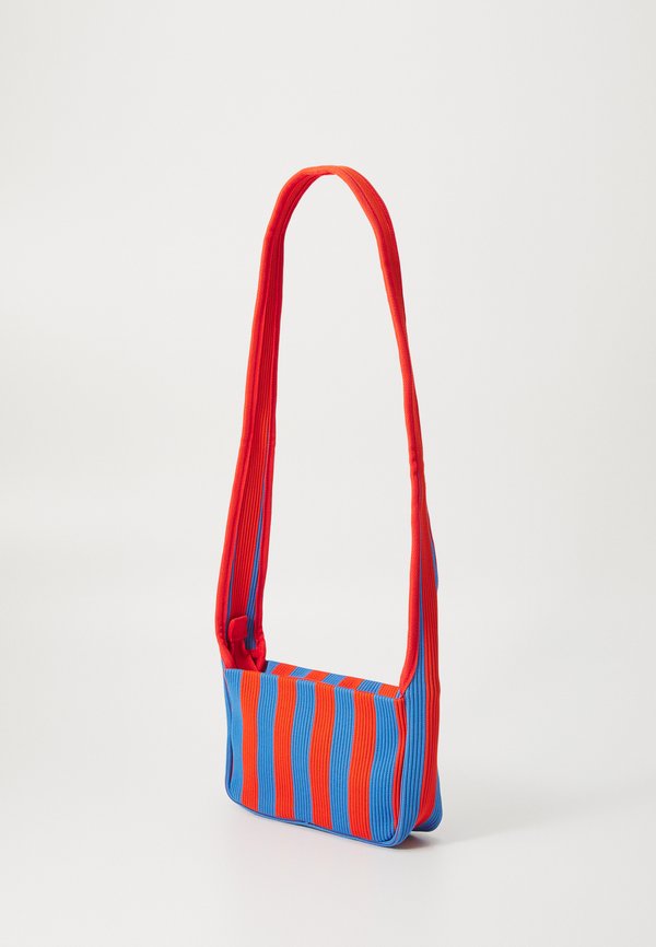 MINI SHOULDERBAG MERIROSVO - Cross body bag2