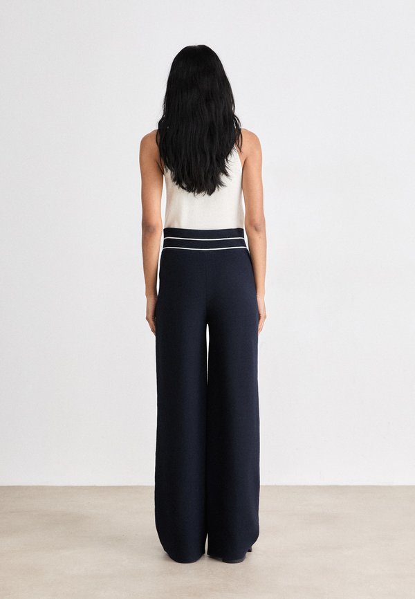 MAISY TROUSERS - Trousers3