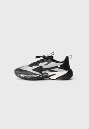 FOR JUMPING UNISEX - Sneakers basse - white/black
