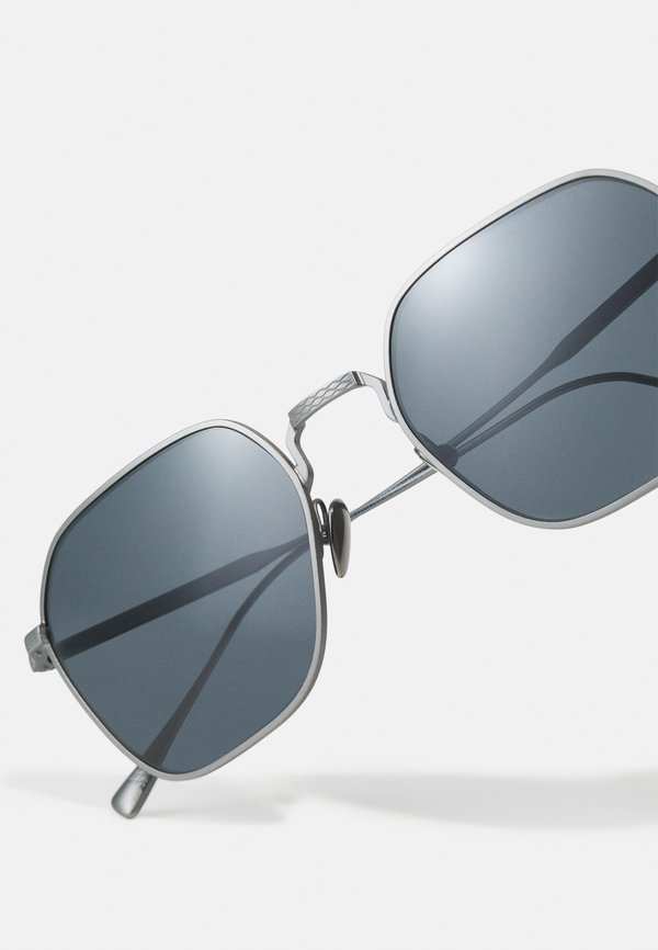 Sunglasses - matte gunmetal4