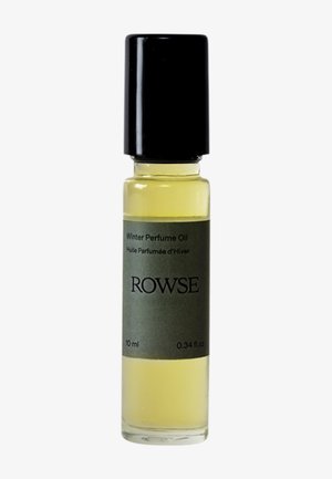 WINTER PERFUME OIL - Huiles et scintillants pour le corps