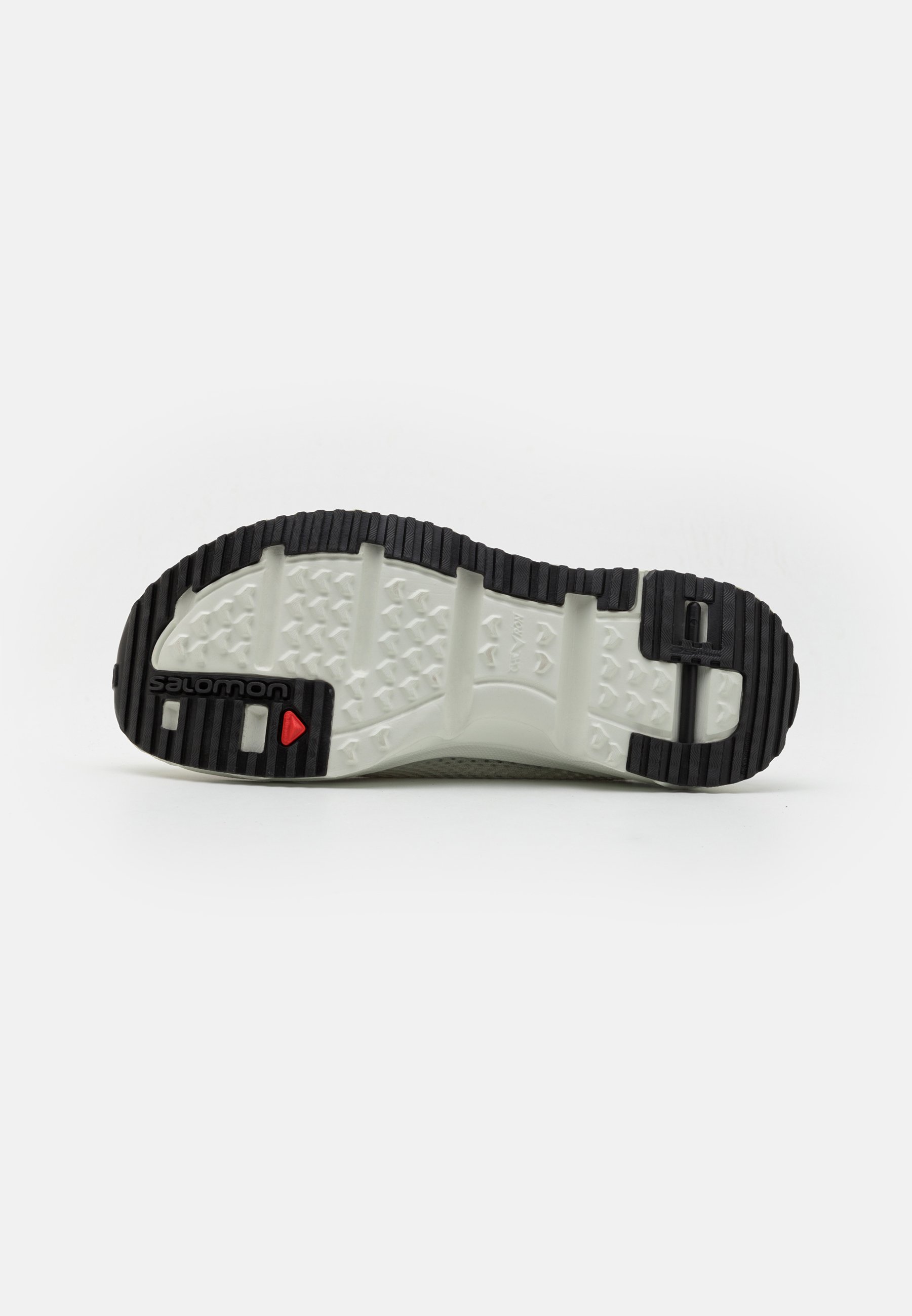 SALOMON｜SLIPPERS (RX Slide 3.0 ( Icicle /Tea/Black)(L47 SALOMON RX Slide 3.0 — Icicle/Tea/Black | lagarconne