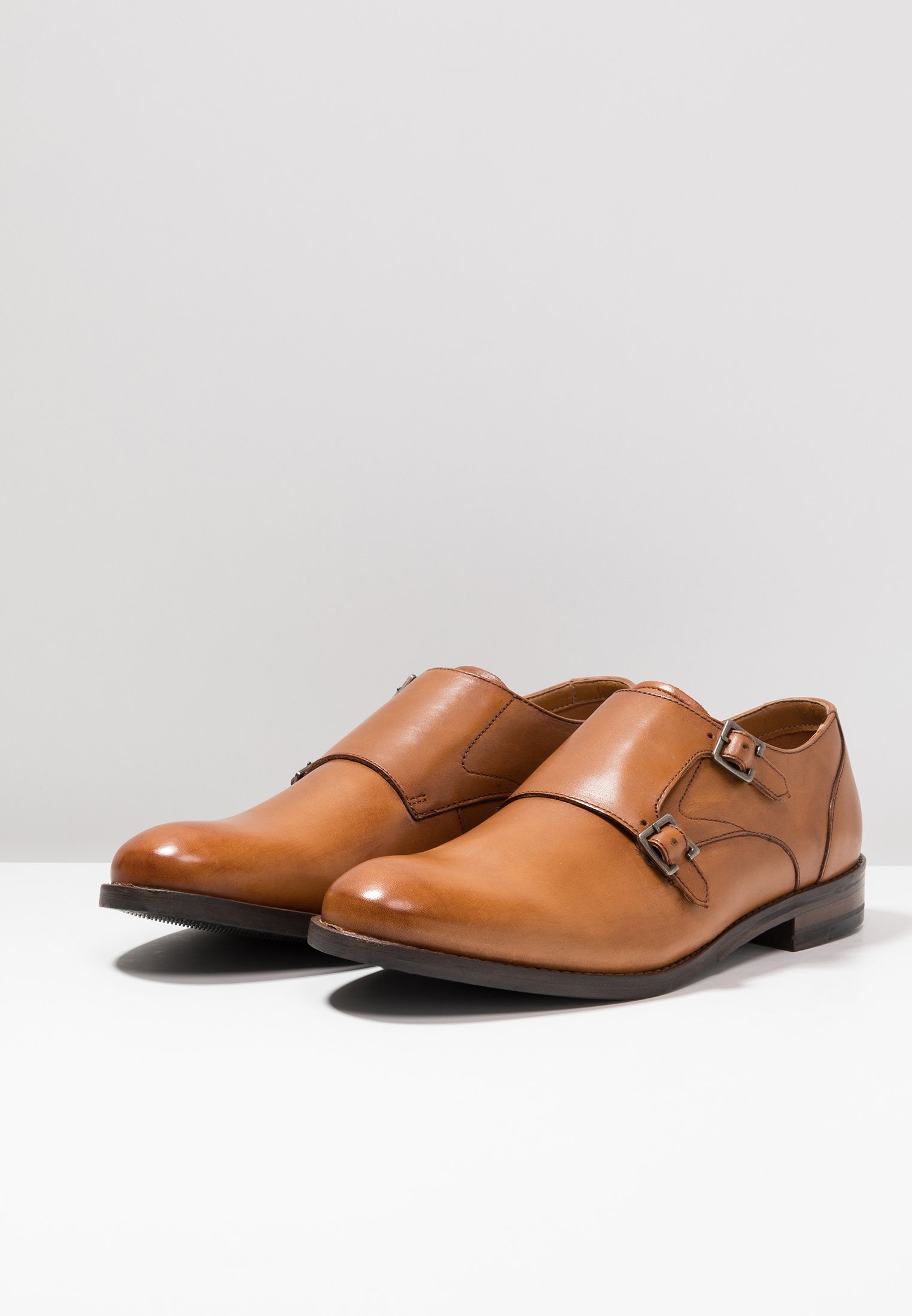 clarks edward monk