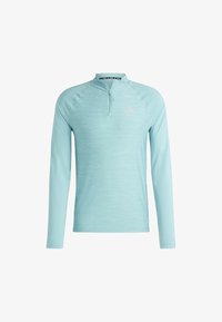 Non selezionato, mint tone mel