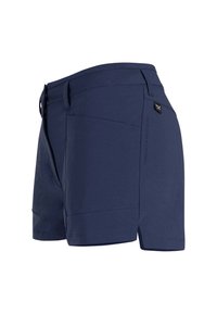 Salewa PUEZ SHORTS - Sporta šorti - navy blazer