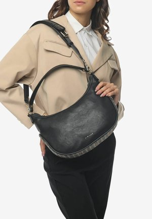 Miriade ROGERS - Borsa a mano - nero