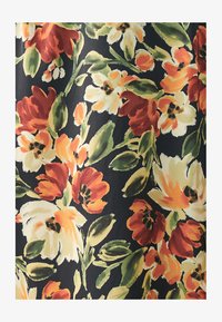 Nije odabrano, gold vintage flor