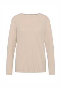 Niet geselecteerd, beige