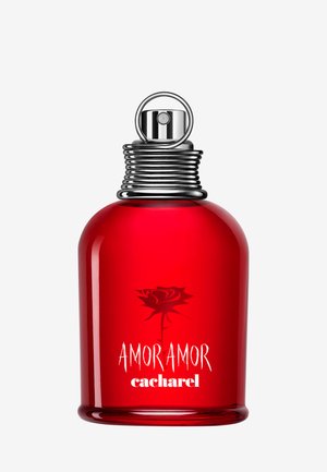 AMOR AMOR EAU DE TOILETTE VAPO - Eau de Toilette - -